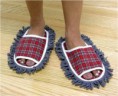 Chinelo Limpador